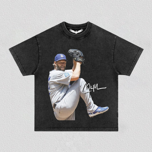 CLAYTON KERSHAW TEE 6.0