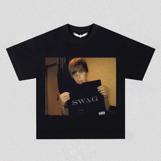 JUSTIN BIEBER & SWAG 2025-6