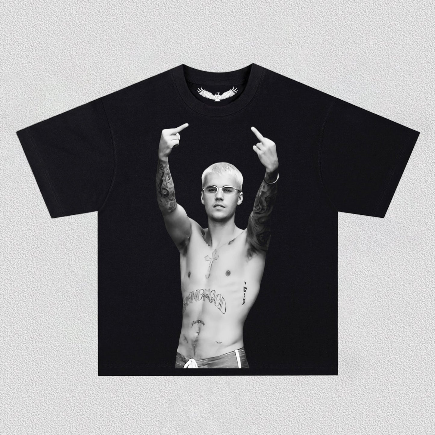 JUSTIN BIEBER 7.14