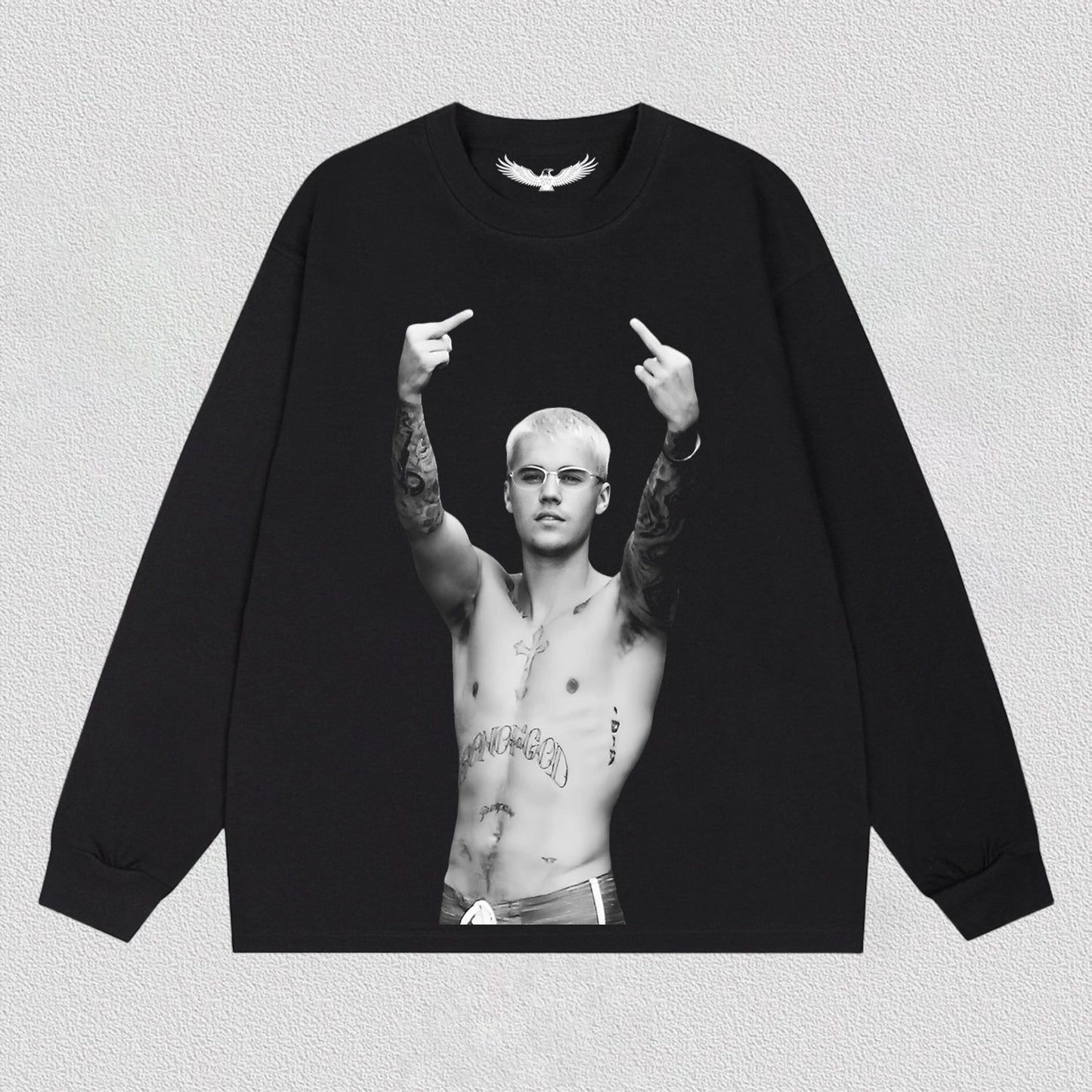 JUSTIN BIEBER 7.14