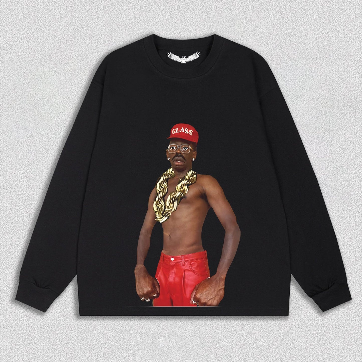 tylerthecreator Don't Tap the Glass TEE G2