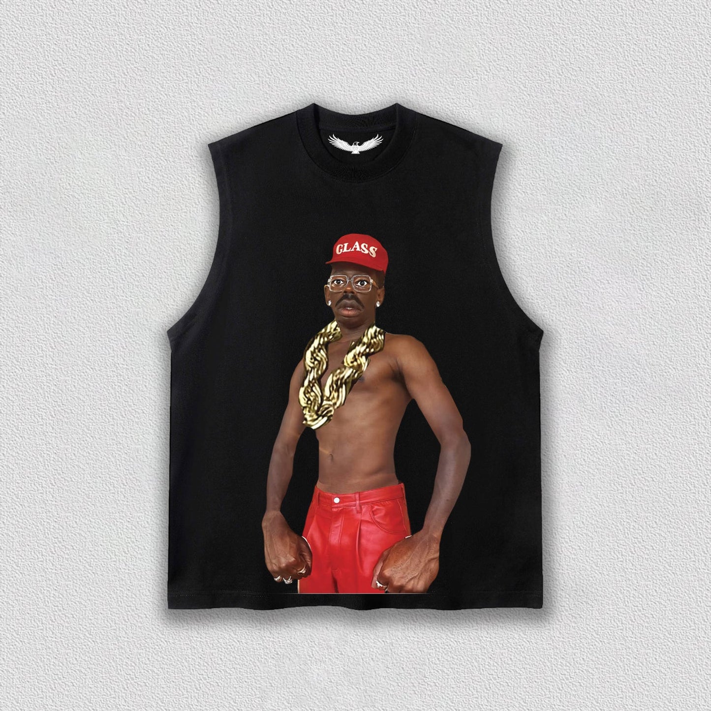 tylerthecreator Don't Tap the Glass TEE G2