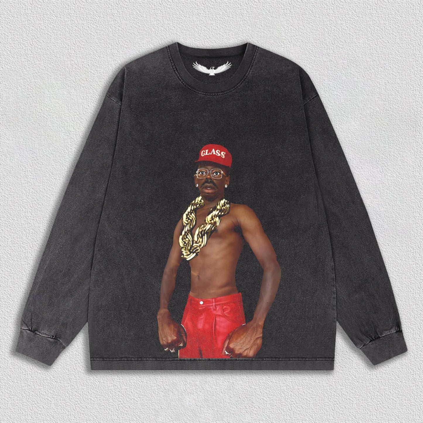 tylerthecreator Don't Tap the Glass TEE G2