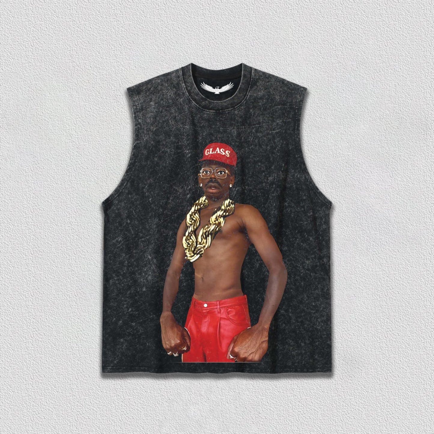 tylerthecreator Don't Tap the Glass TEE G2