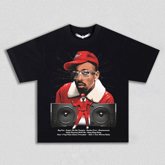 tylerthecreator Don't Tap the Glass TEE G3