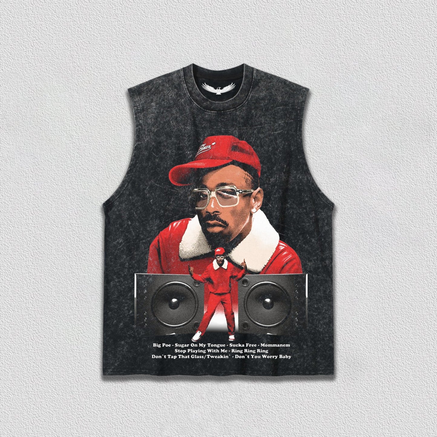tylerthecreator Don't Tap the Glass TEE G3