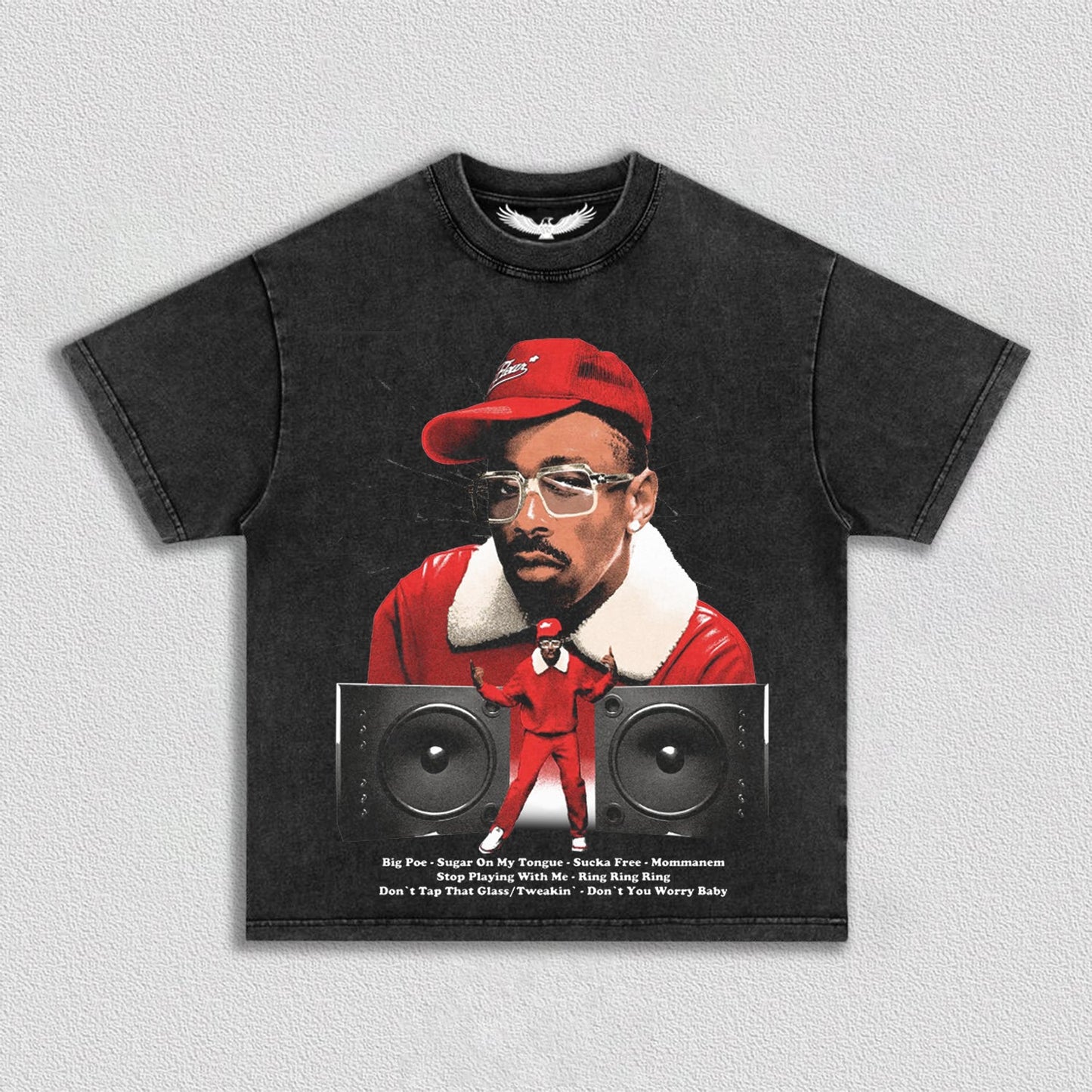 tylerthecreator Don't Tap the Glass TEE G3
