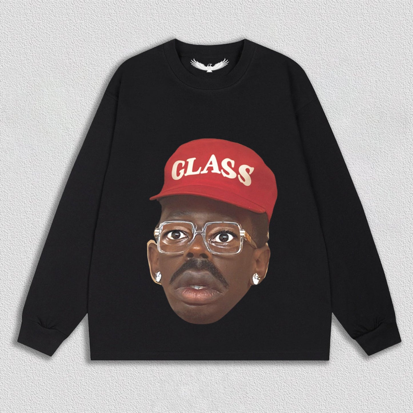 tylerthecreator Don't Tap the Glass TEE G4