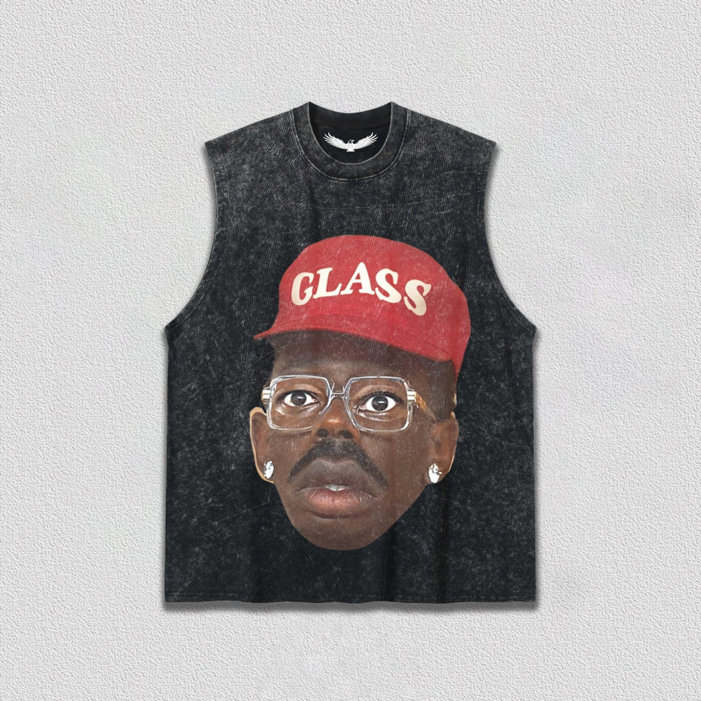 tylerthecreator Don't Tap the Glass TEE G4