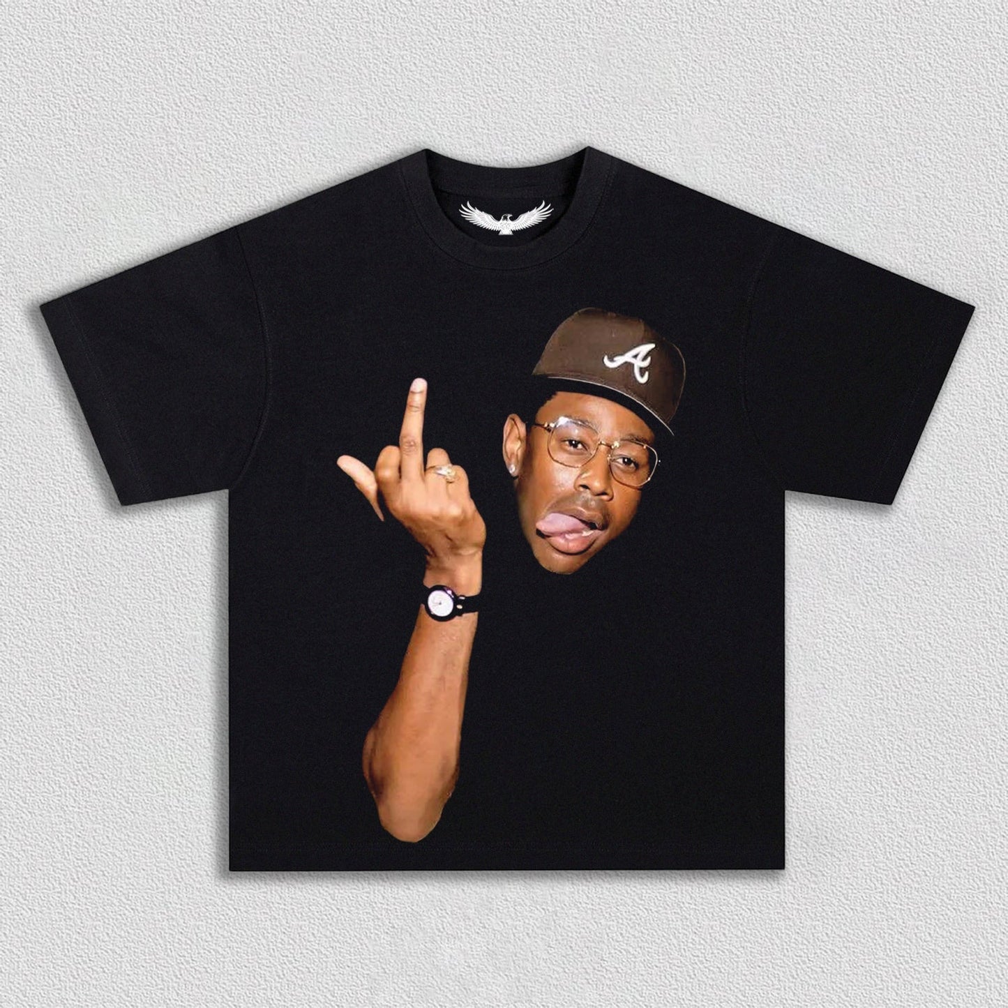 tylerthecreator Don't Tap the Glass TEE G5