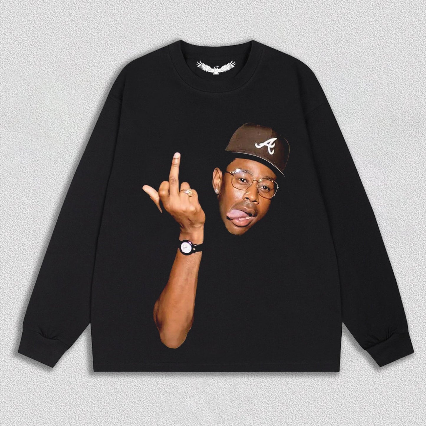 tylerthecreator Don't Tap the Glass TEE G5