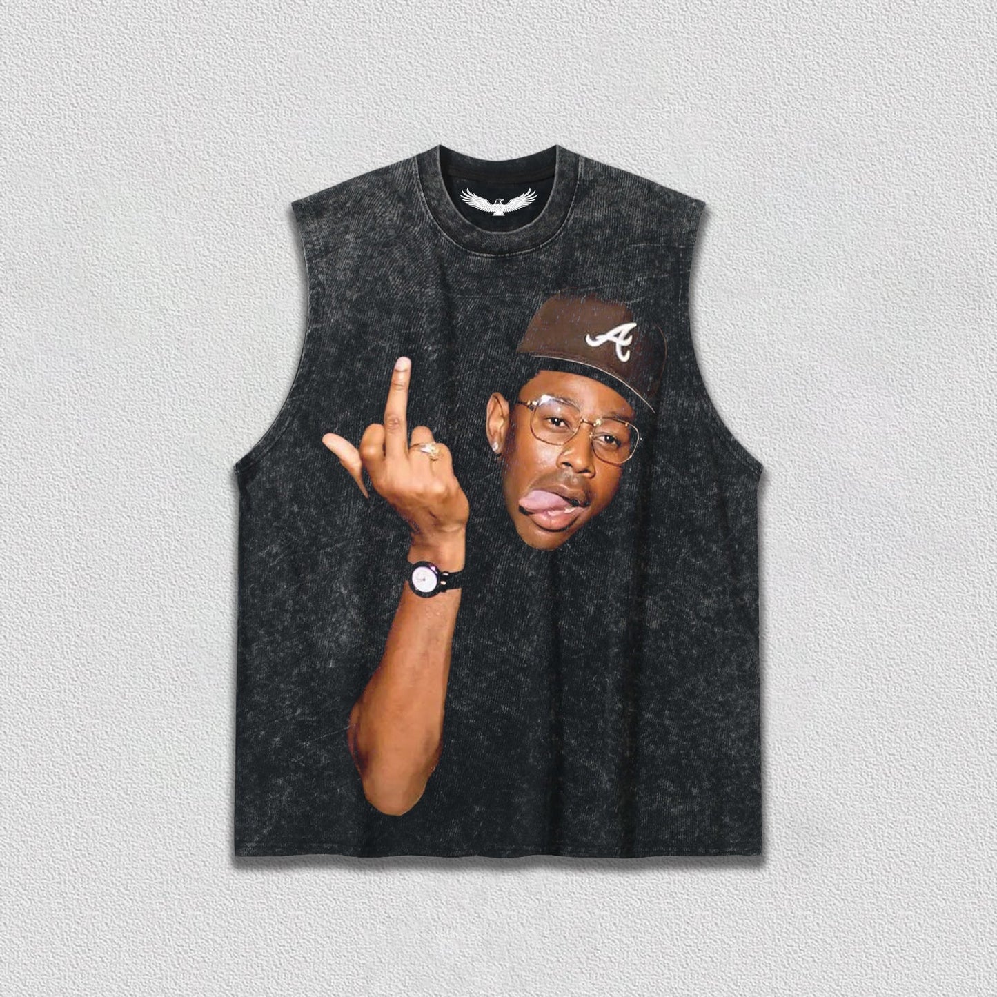 tylerthecreator Don't Tap the Glass TEE G5