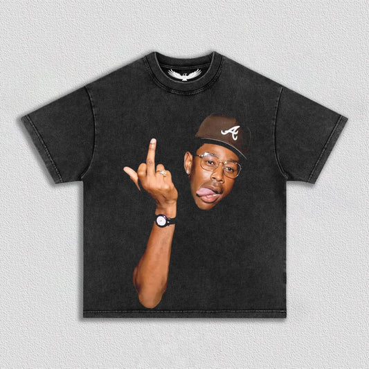 tylerthecreator Don't Tap the Glass TEE G5