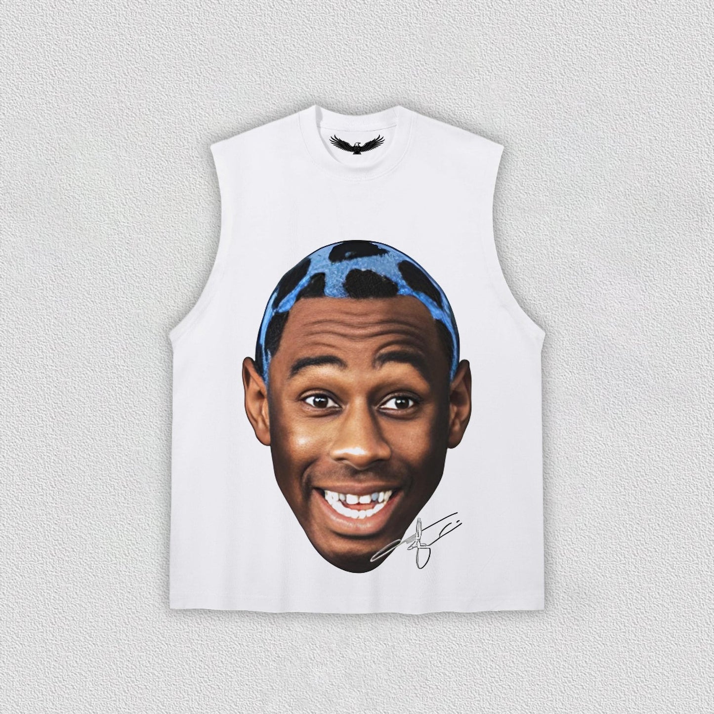 tylerthecreator Don't Tap the Glass TEE G6
