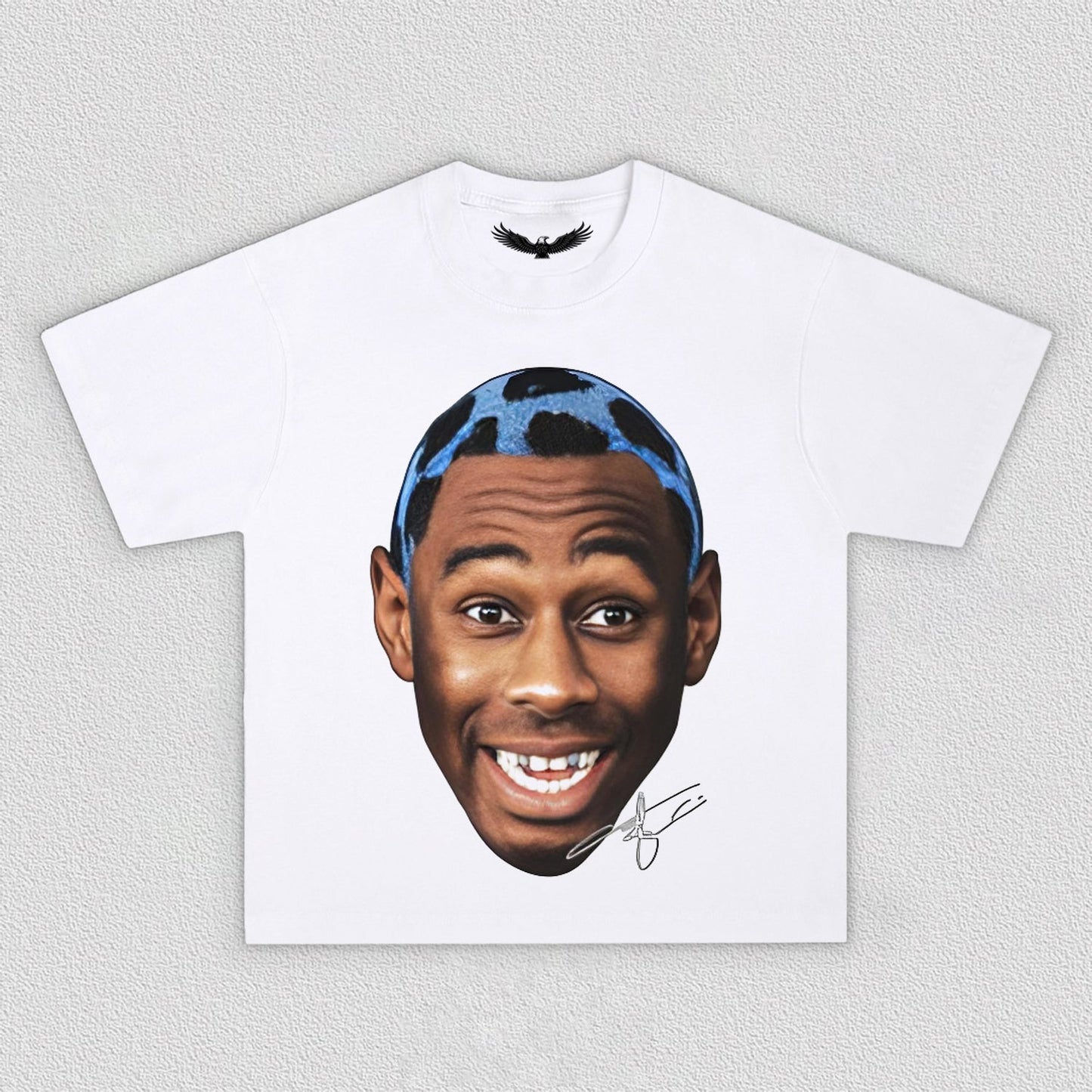 tylerthecreator Don't Tap the Glass TEE G6