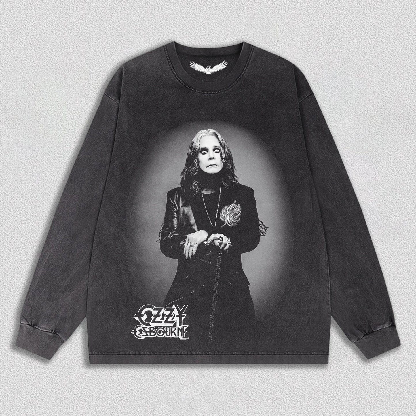 OZZY OSBOURNE TEE T1