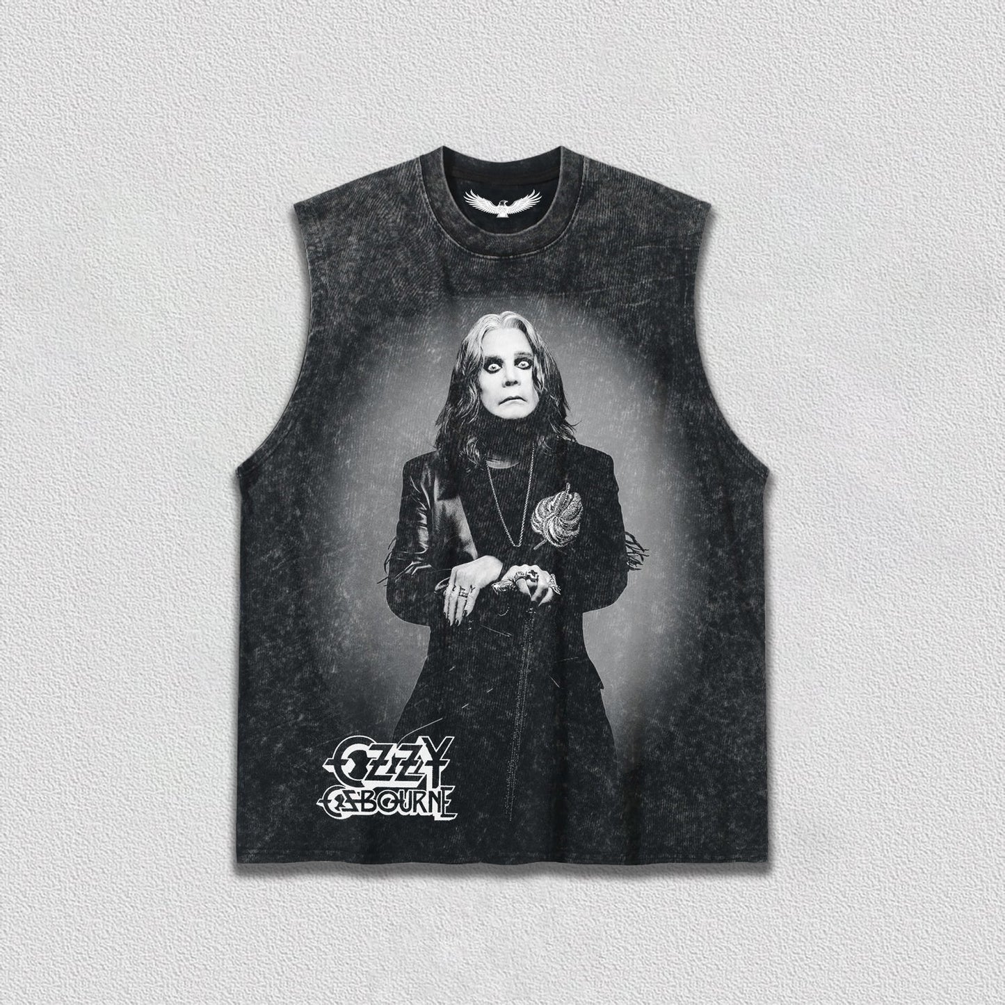 OZZY OSBOURNE TEE T1