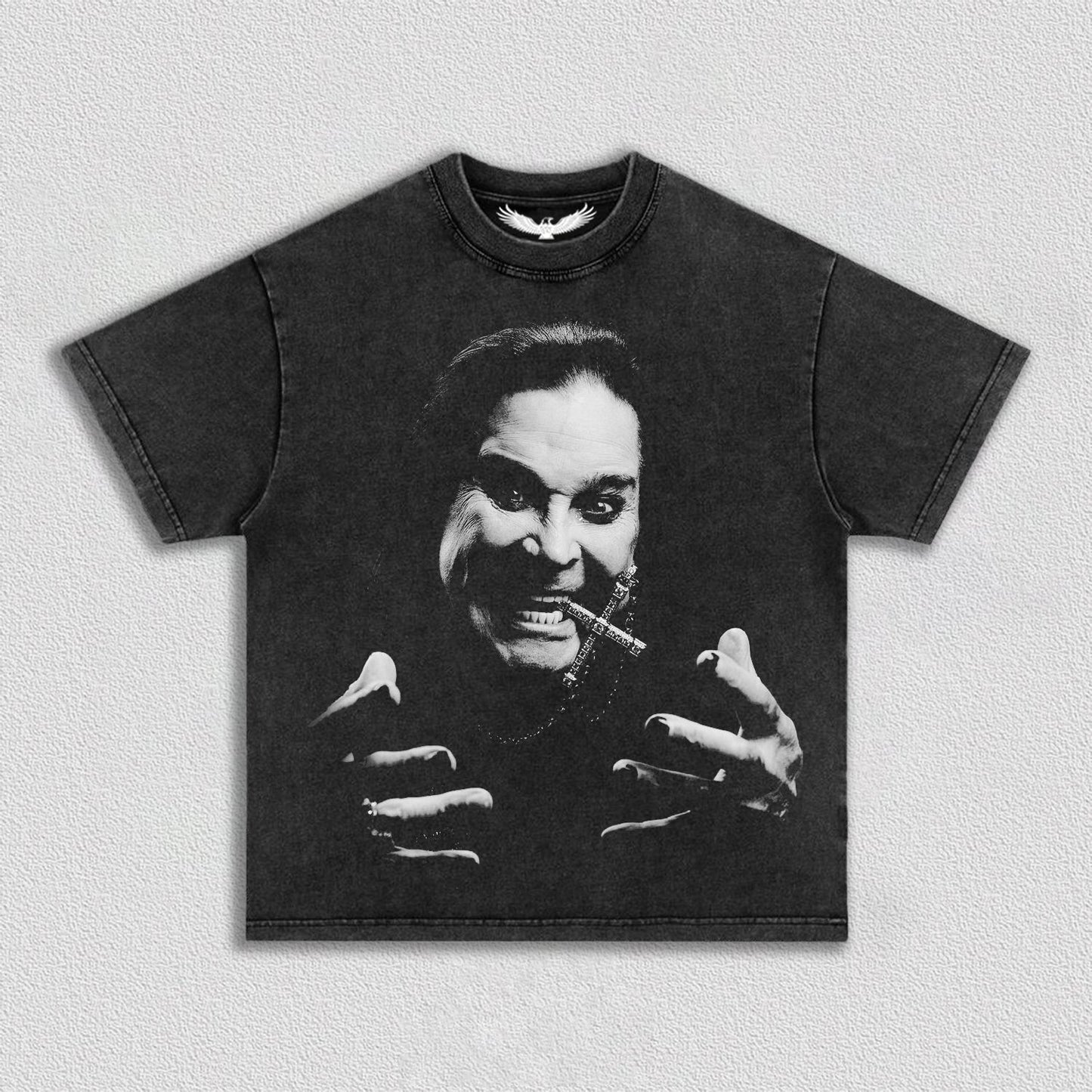 OZZY OSBOURNE TEE T2