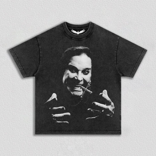 OZZY OSBOURNE TEE T2