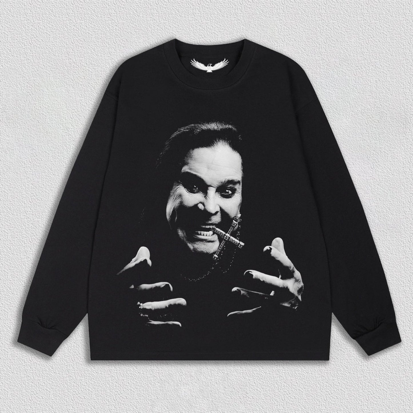 OZZY OSBOURNE TEE T2