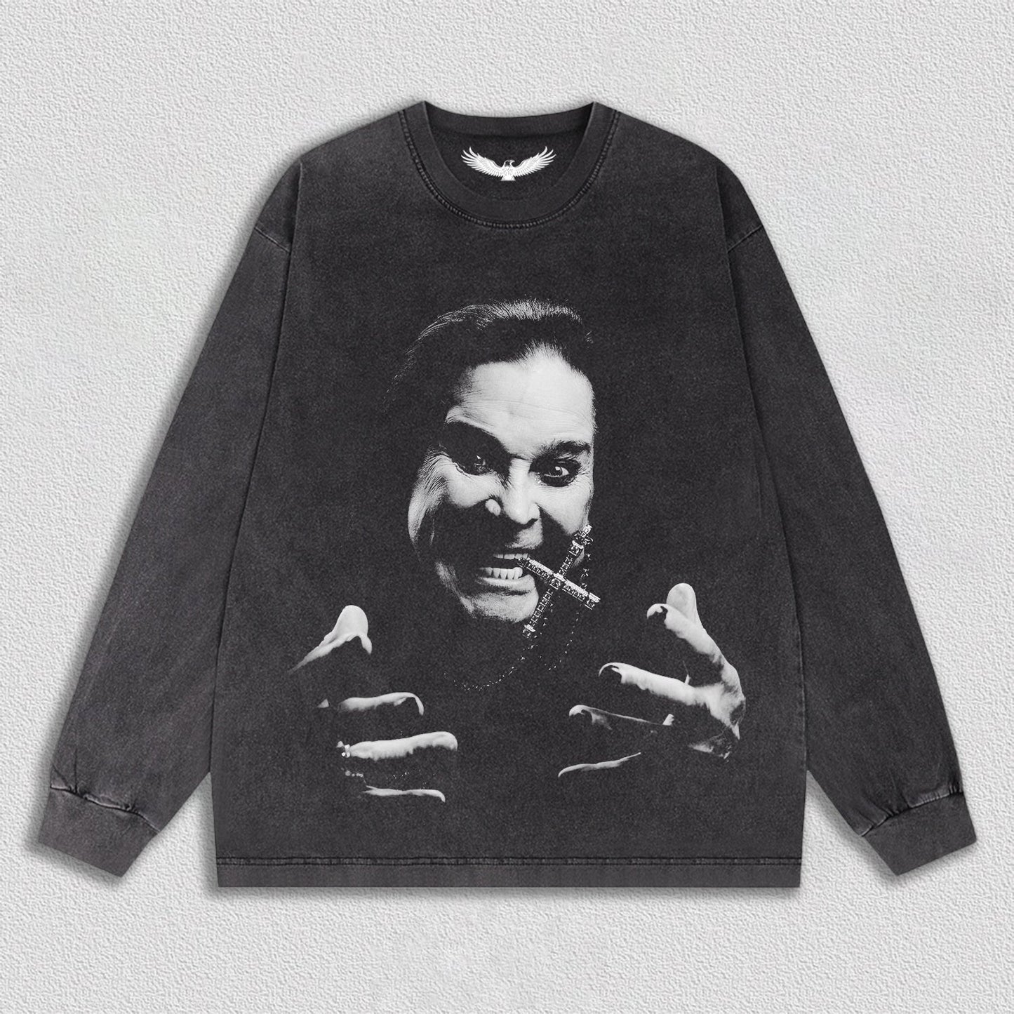 OZZY OSBOURNE TEE T2