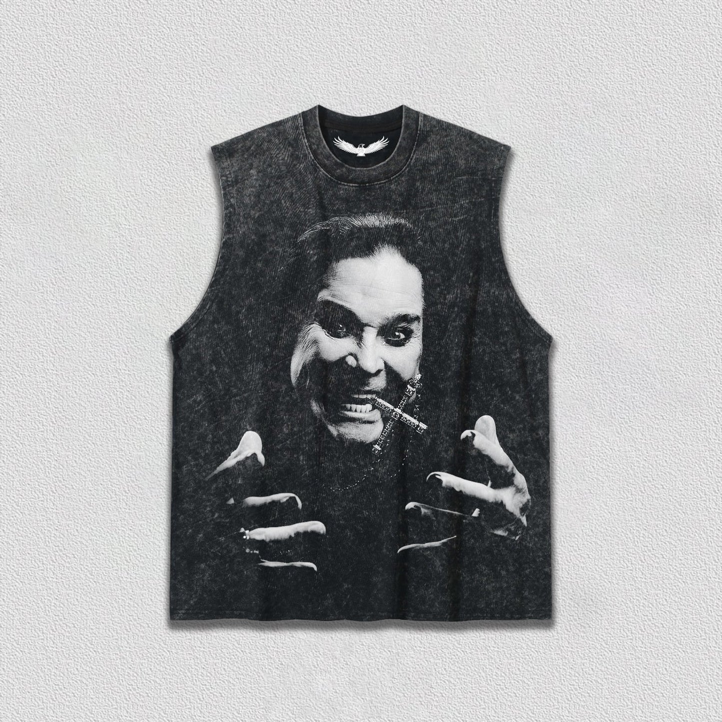 OZZY OSBOURNE TEE T2