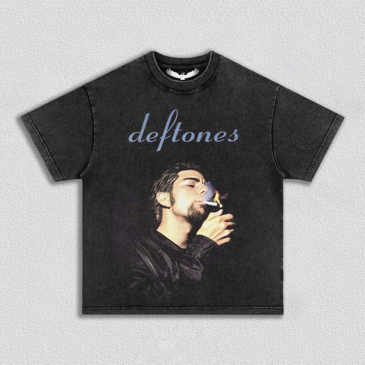 DEFTONES TEE P1