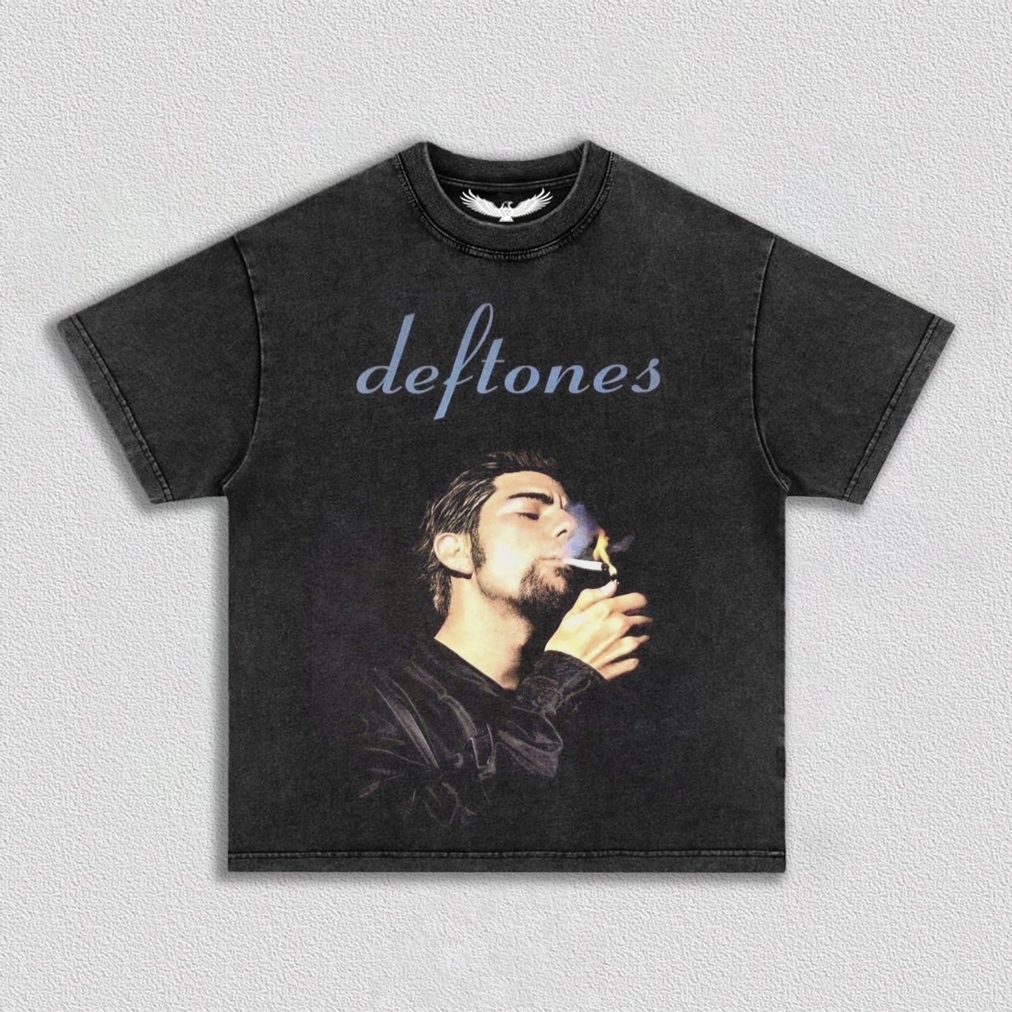 DEFTONES TEE P1