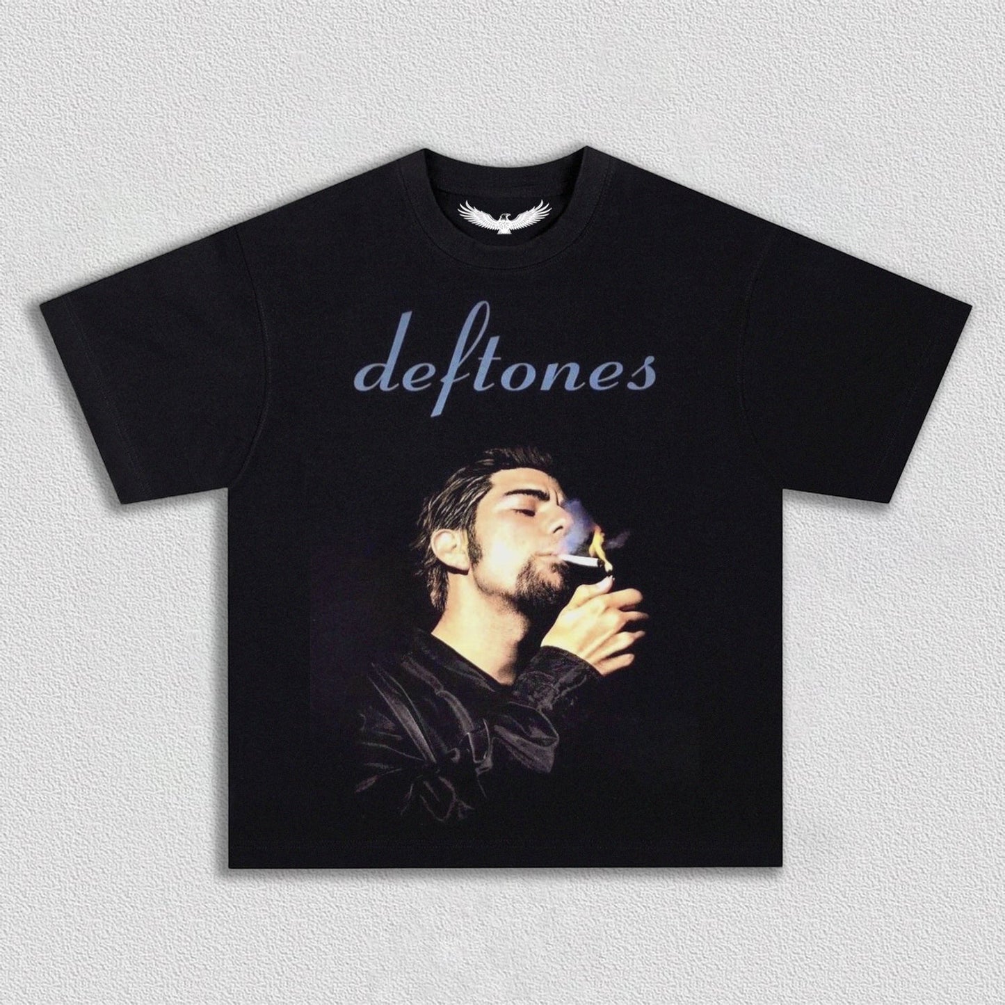 DEFTONES TEE P1
