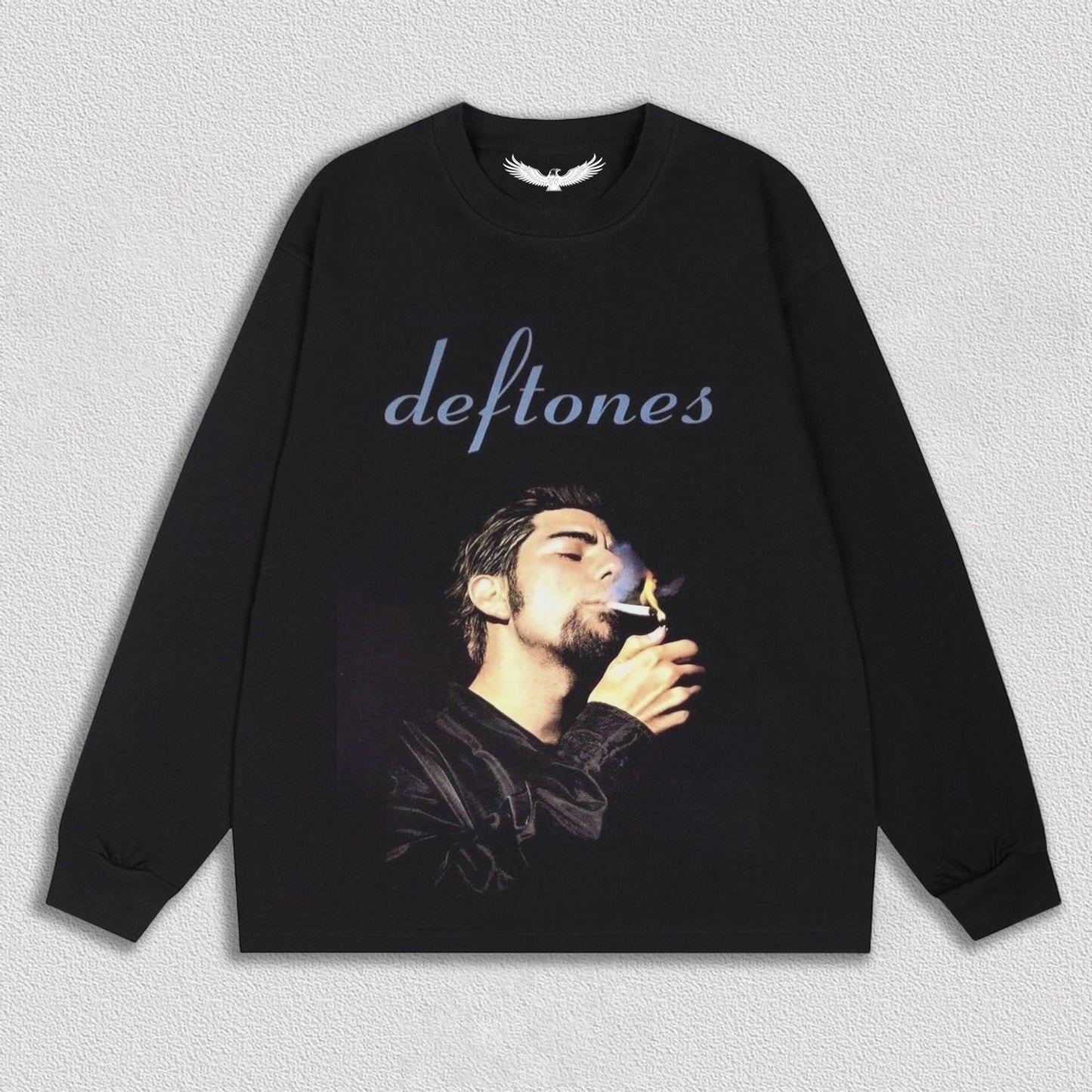 DEFTONES TEE P1
