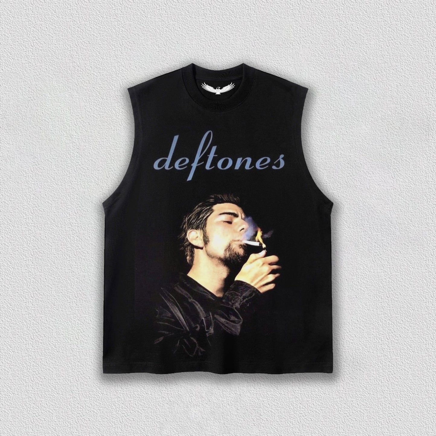 DEFTONES TEE P1