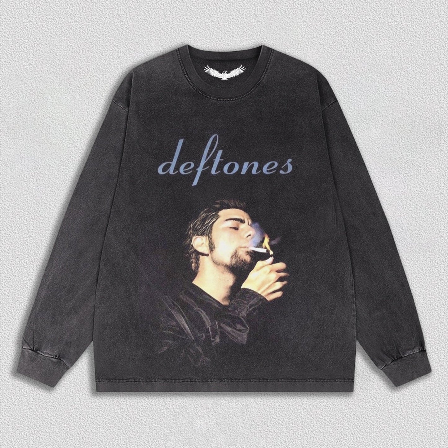 DEFTONES TEE P1