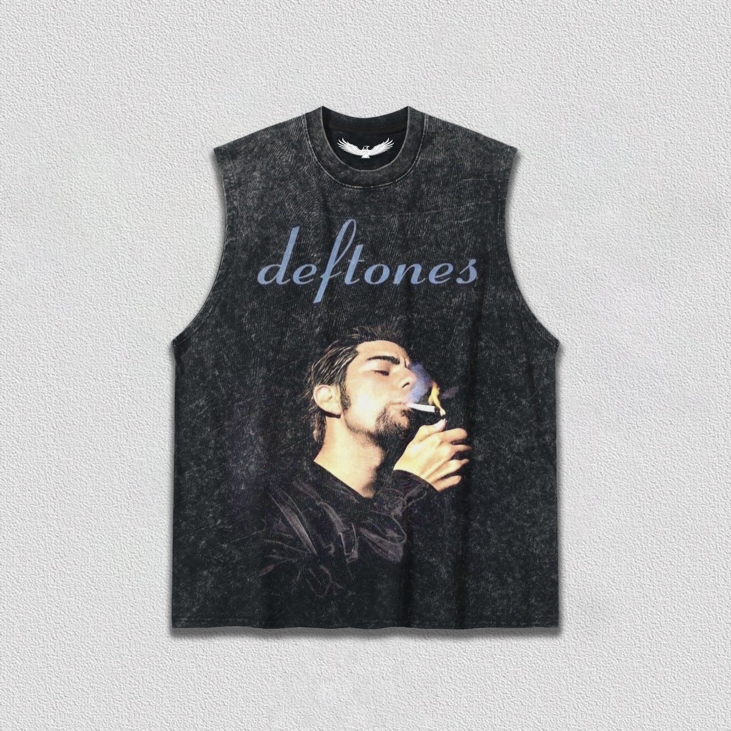 DEFTONES TEE P1