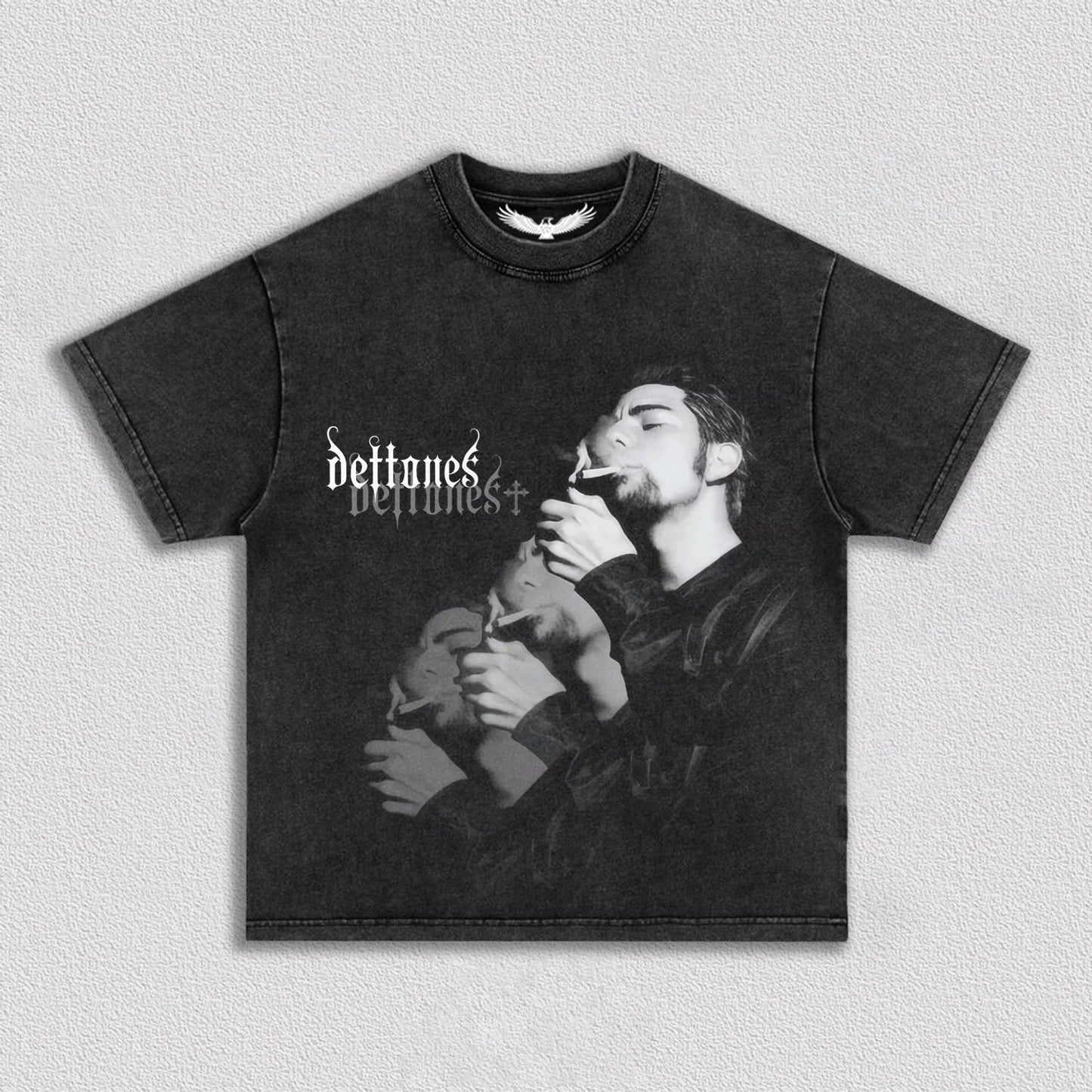 DEFTONES TEE P2