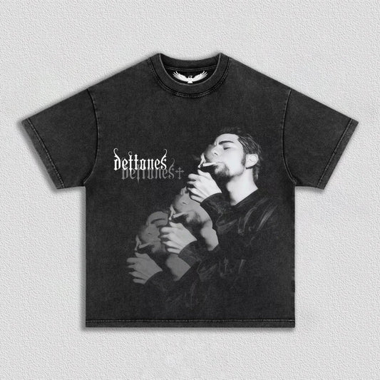 DEFTONES TEE P2