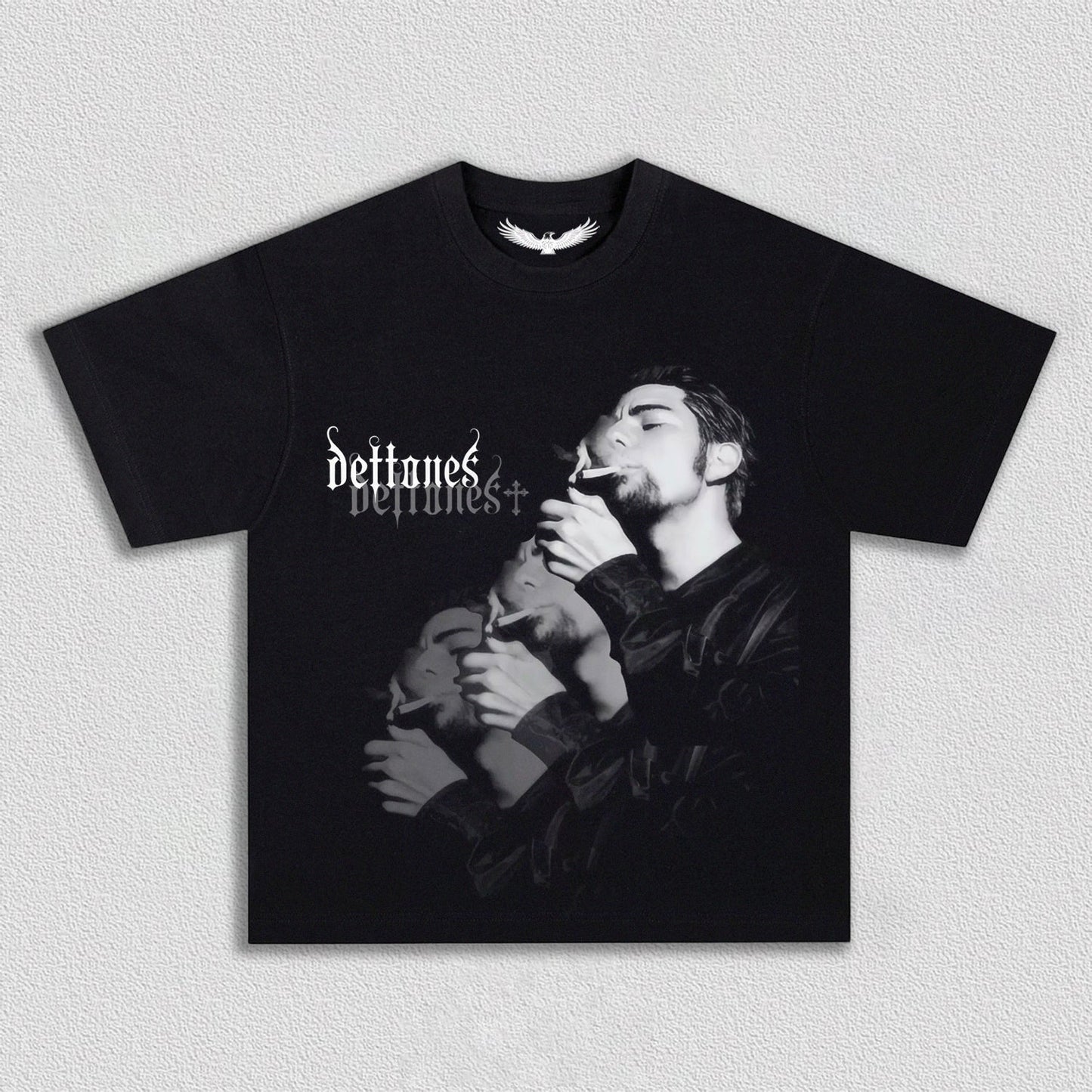 DEFTONES TEE P2