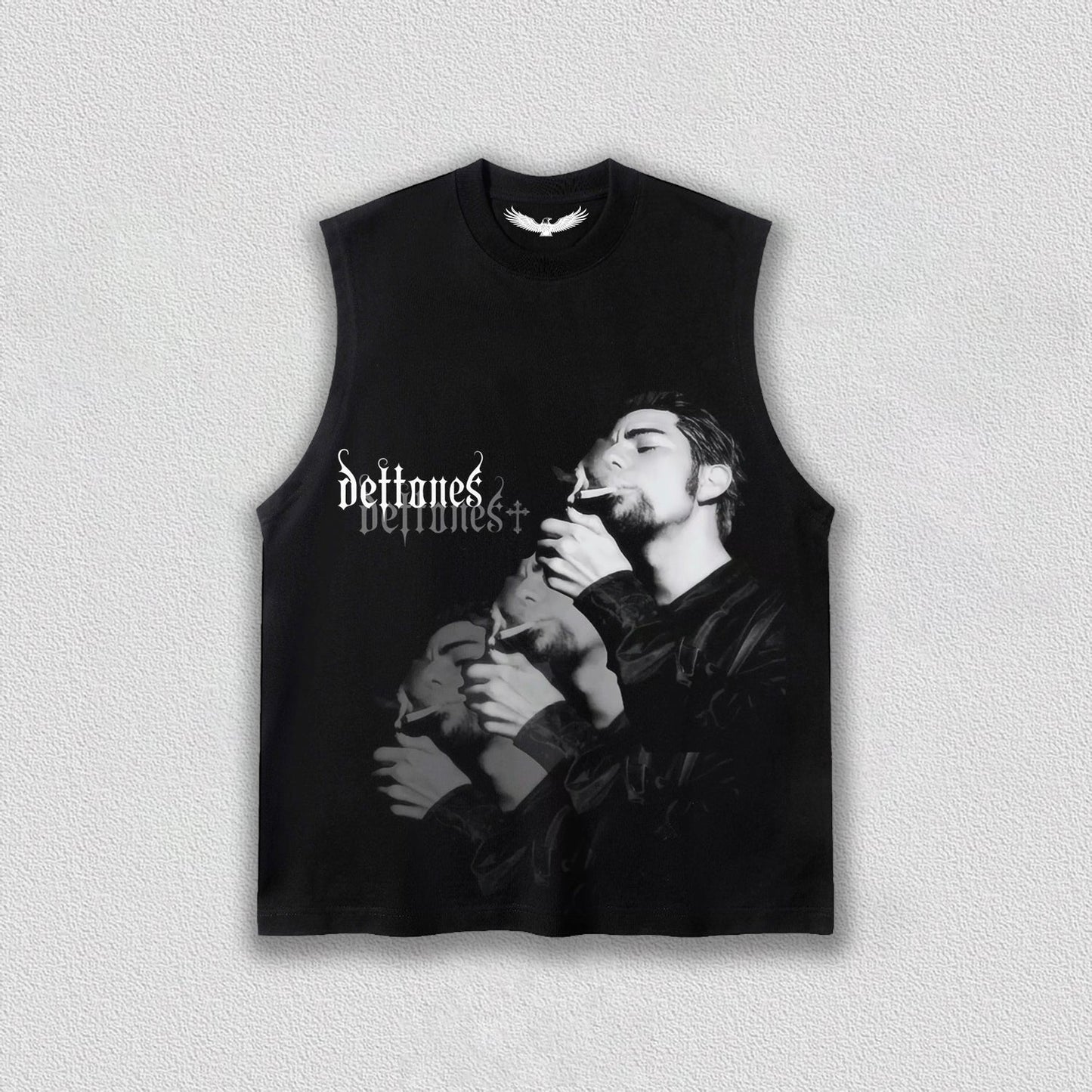 DEFTONES TEE P2