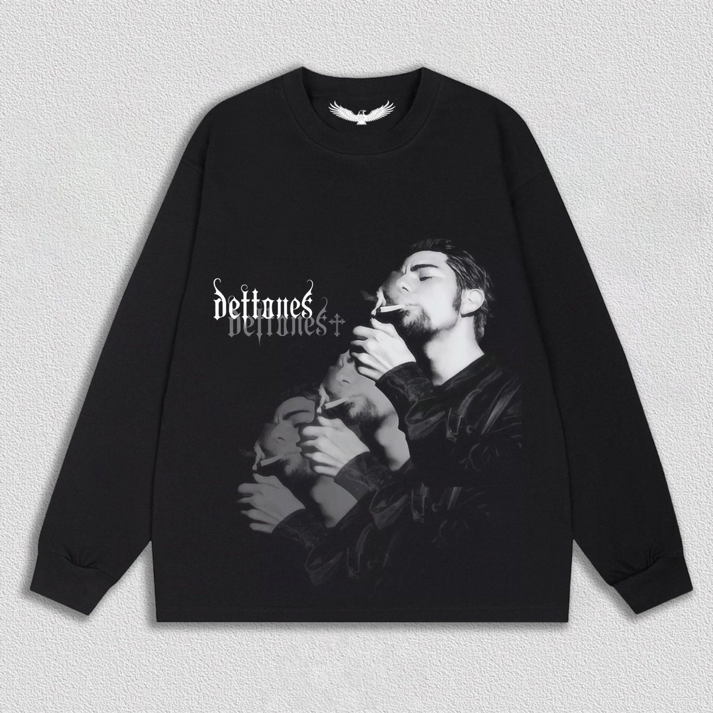 DEFTONES TEE P2