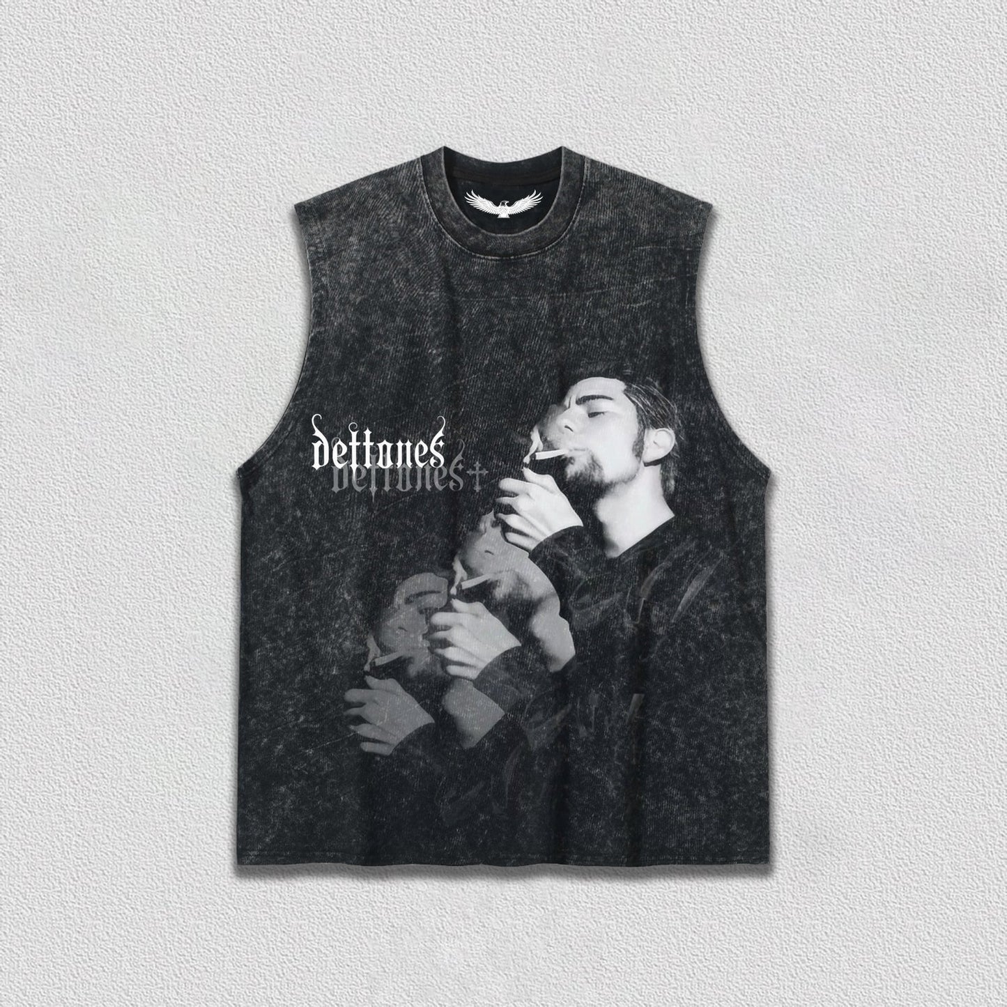 DEFTONES TEE P2
