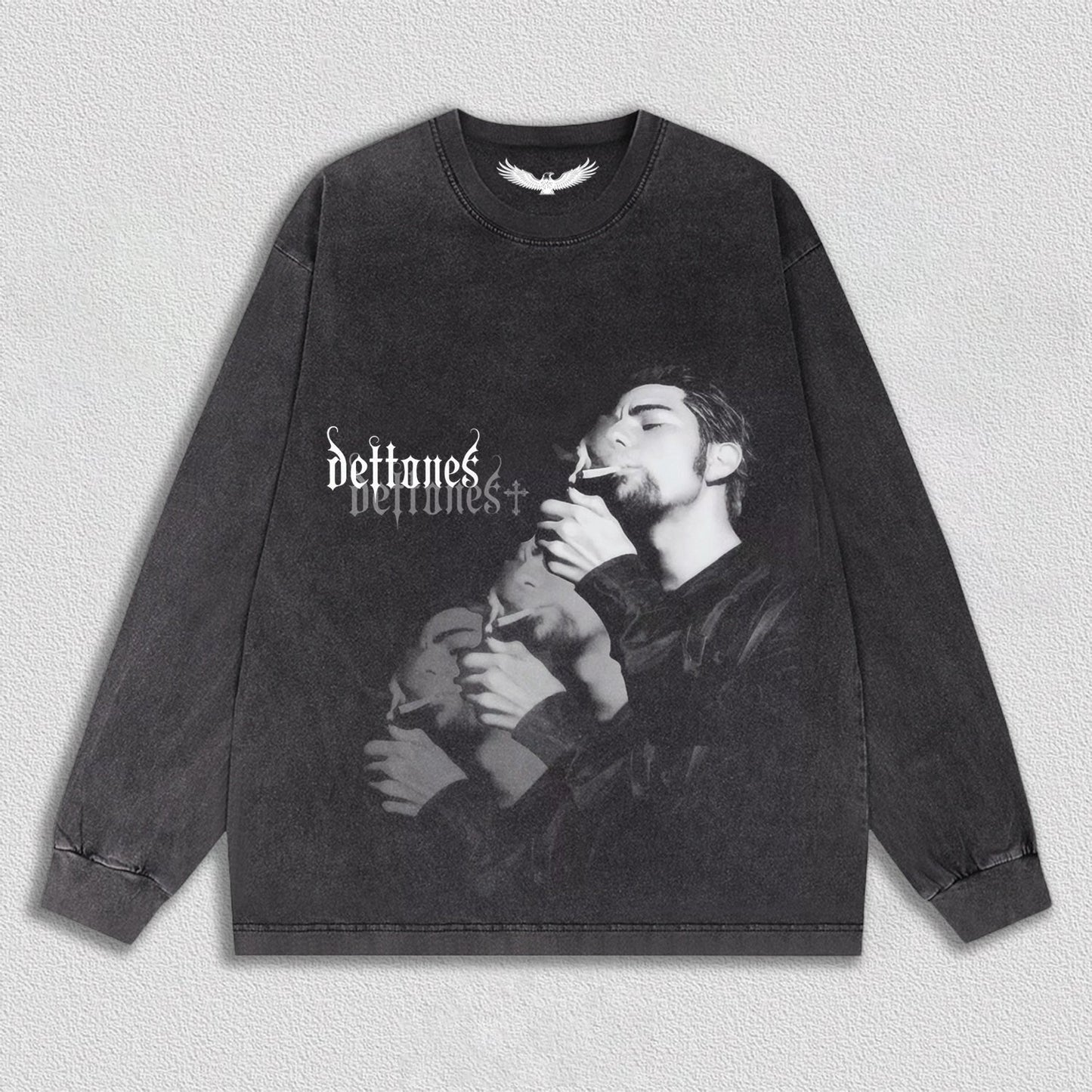 DEFTONES TEE P2