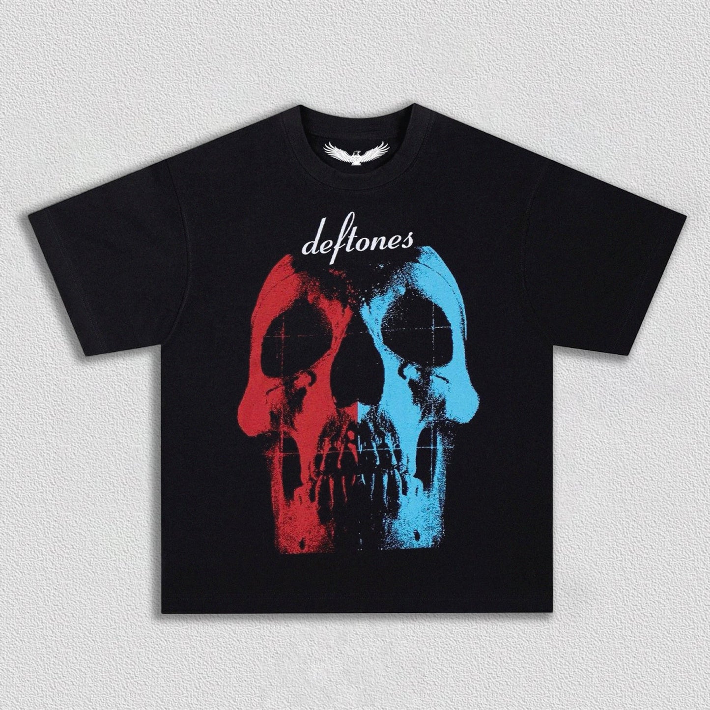 DEFTONES TEE P3