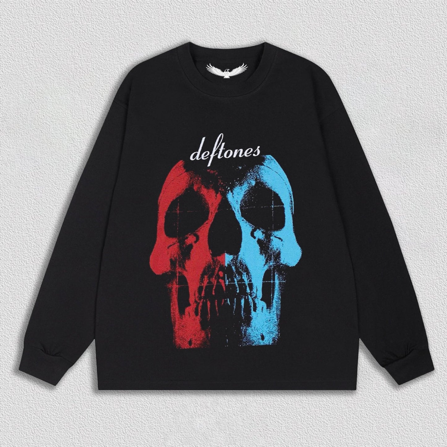 DEFTONES TEE P3