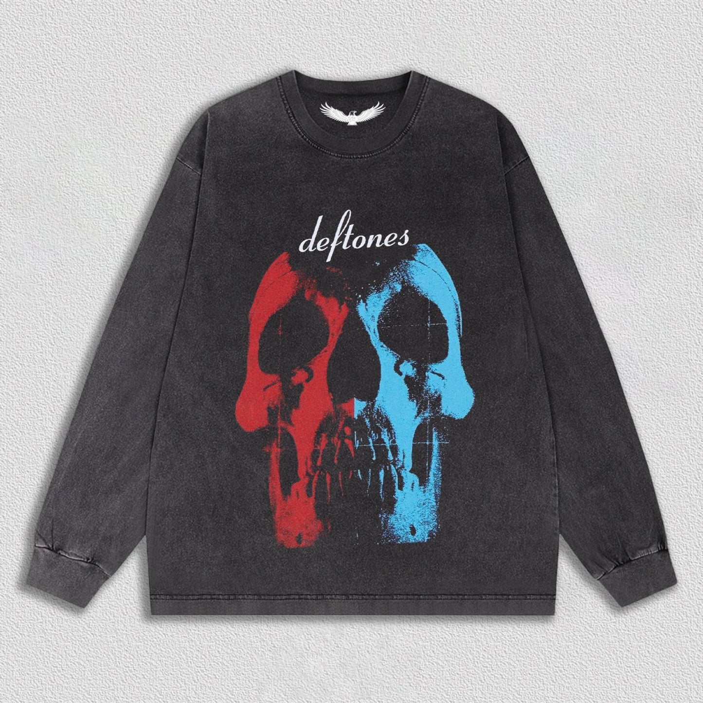 DEFTONES TEE P3