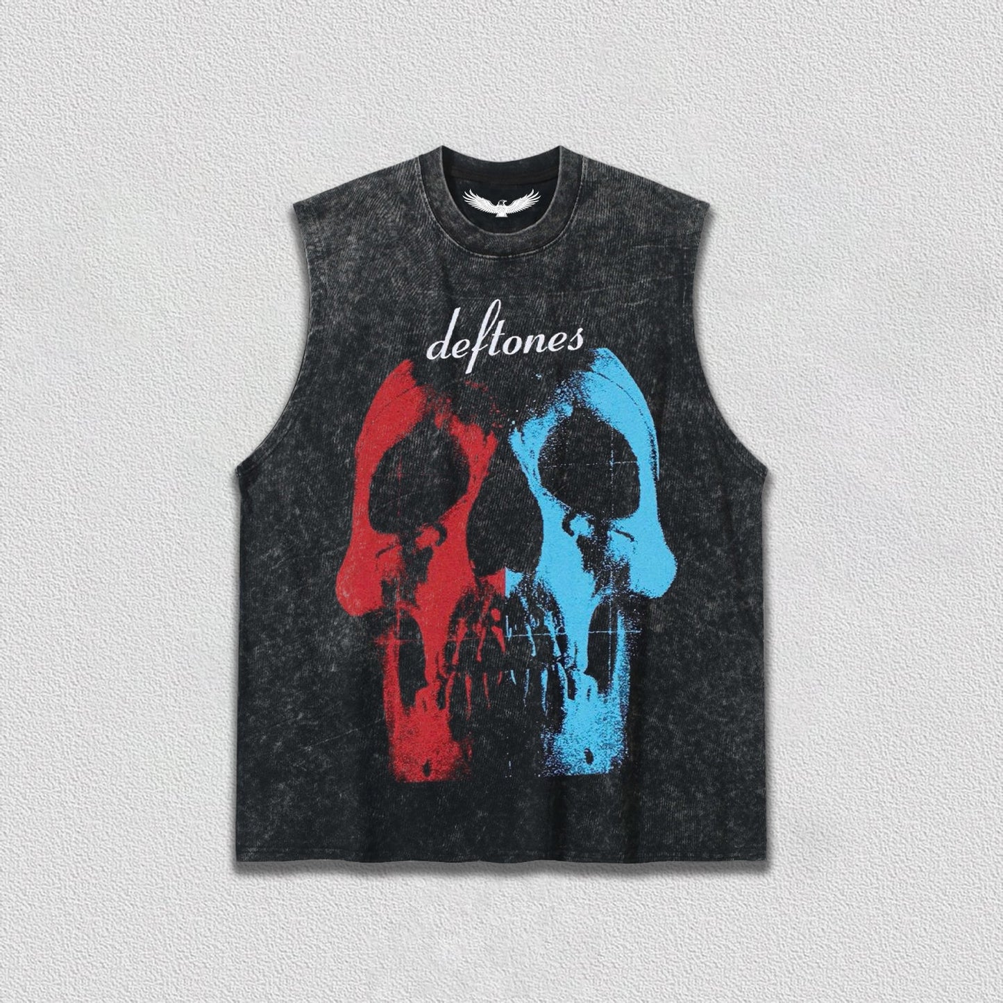 DEFTONES TEE P3