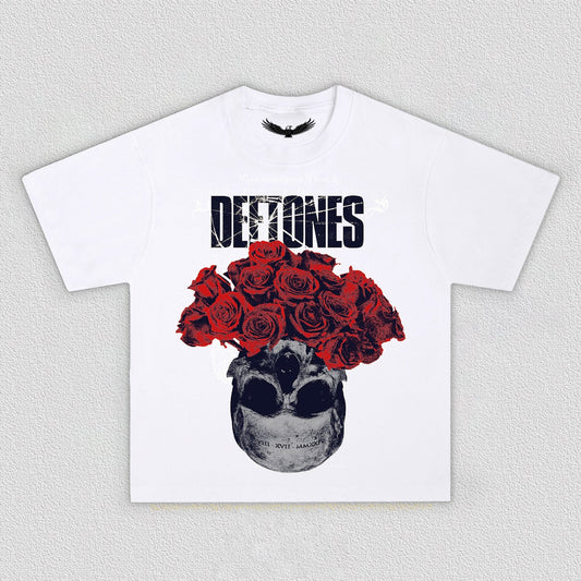 DEFTONES TEE P6