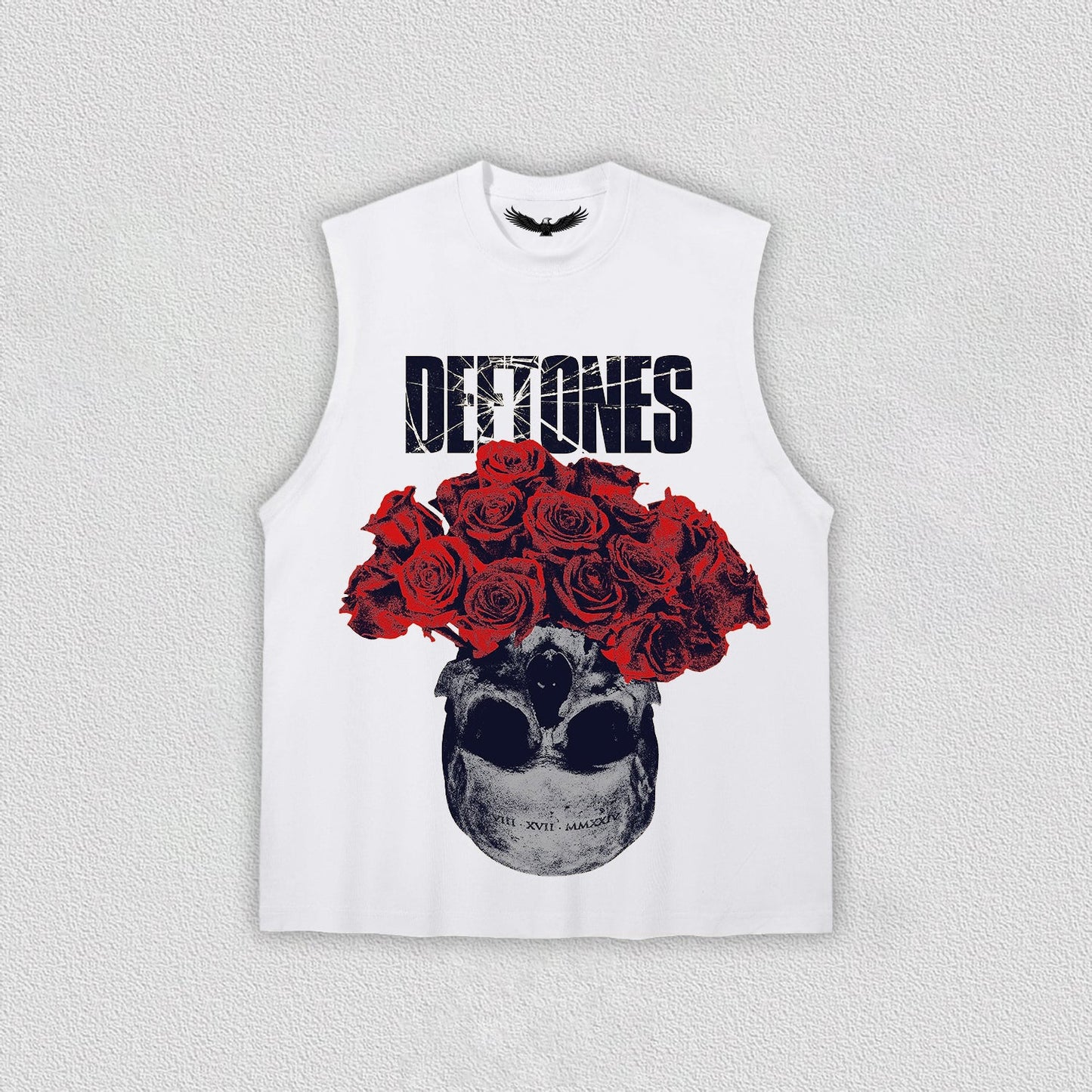 DEFTONES TEE P6