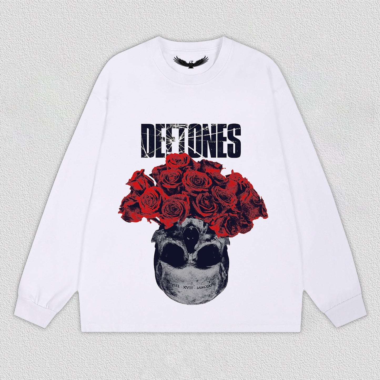 DEFTONES TEE P6