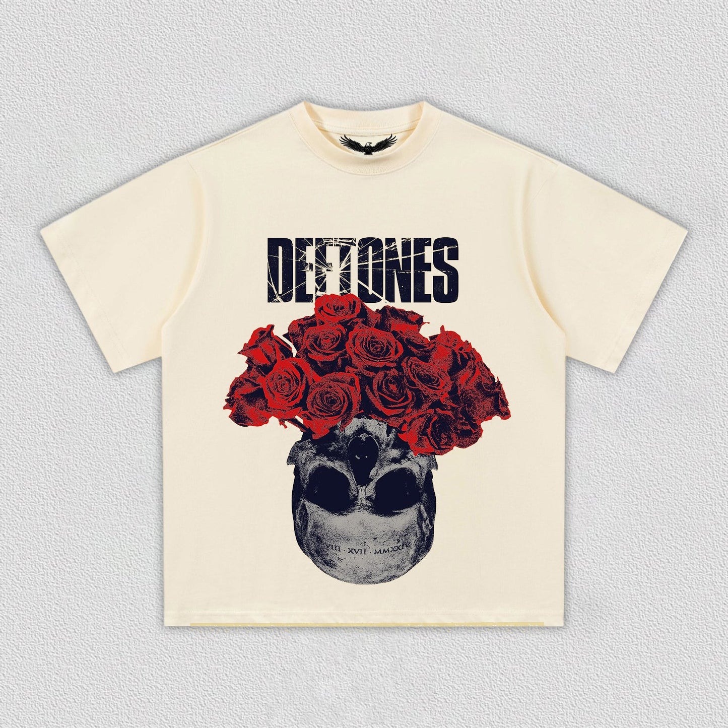 DEFTONES TEE P6