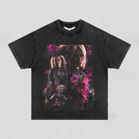 alexabliss TEE