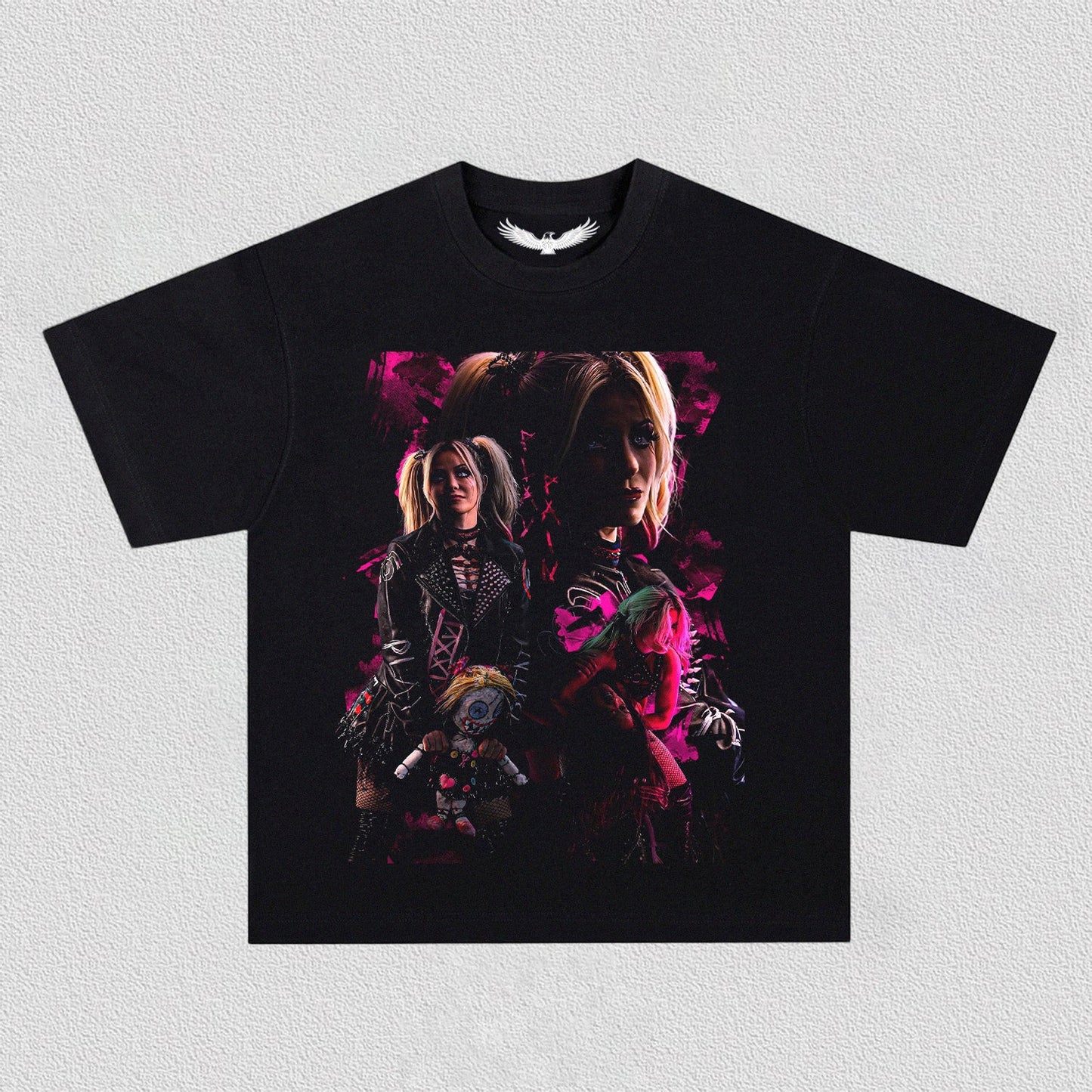 alexabliss TEE